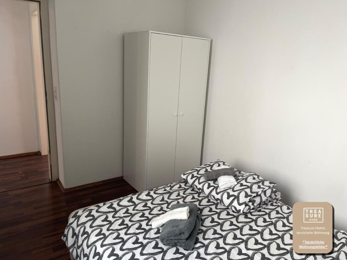 Default Schweidlgasse 23 Apartamento *