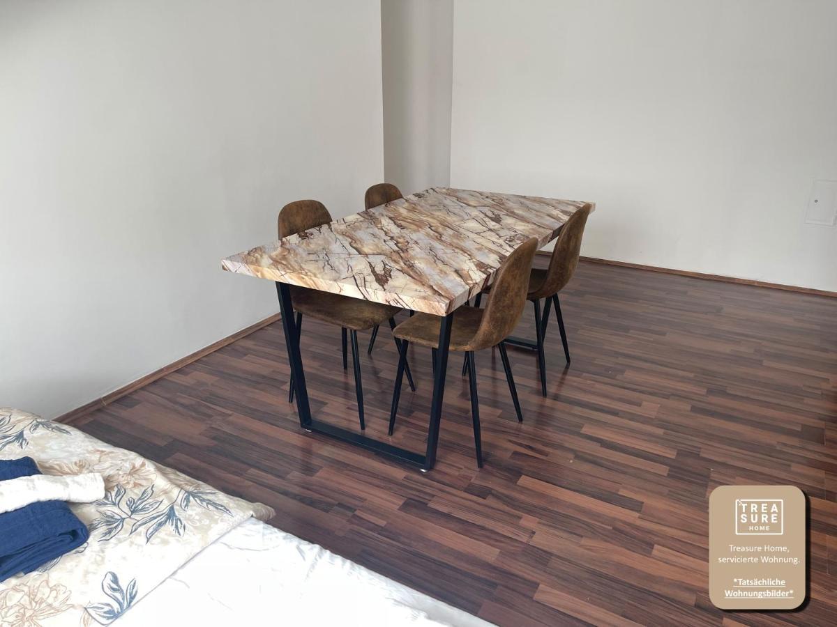 Default Schweidlgasse 23 Apartamento *