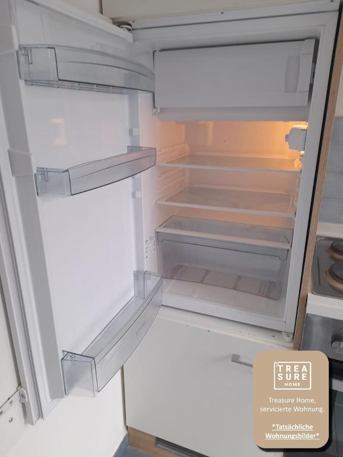 Default Schweidlgasse 23 Apartamento *