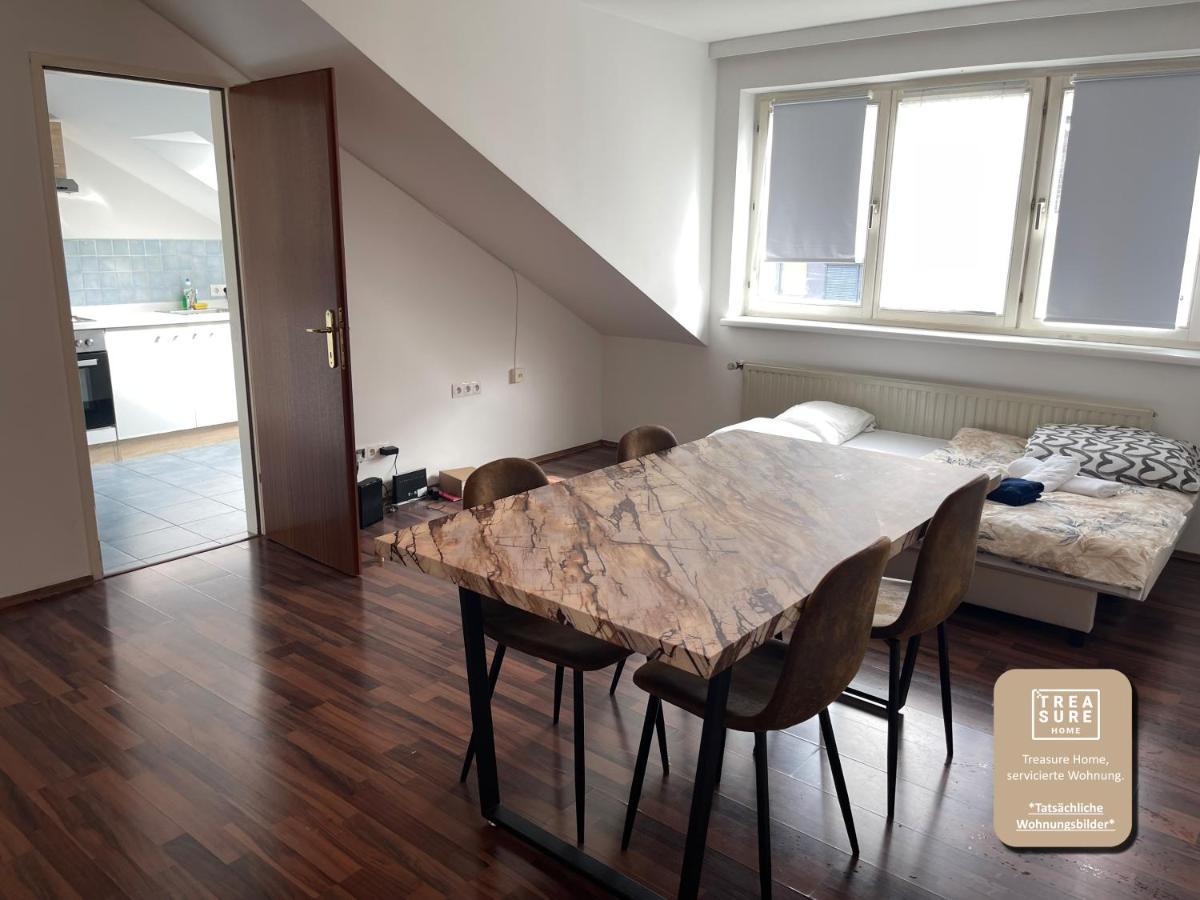 Apartamento Default Schweidlgasse 23
