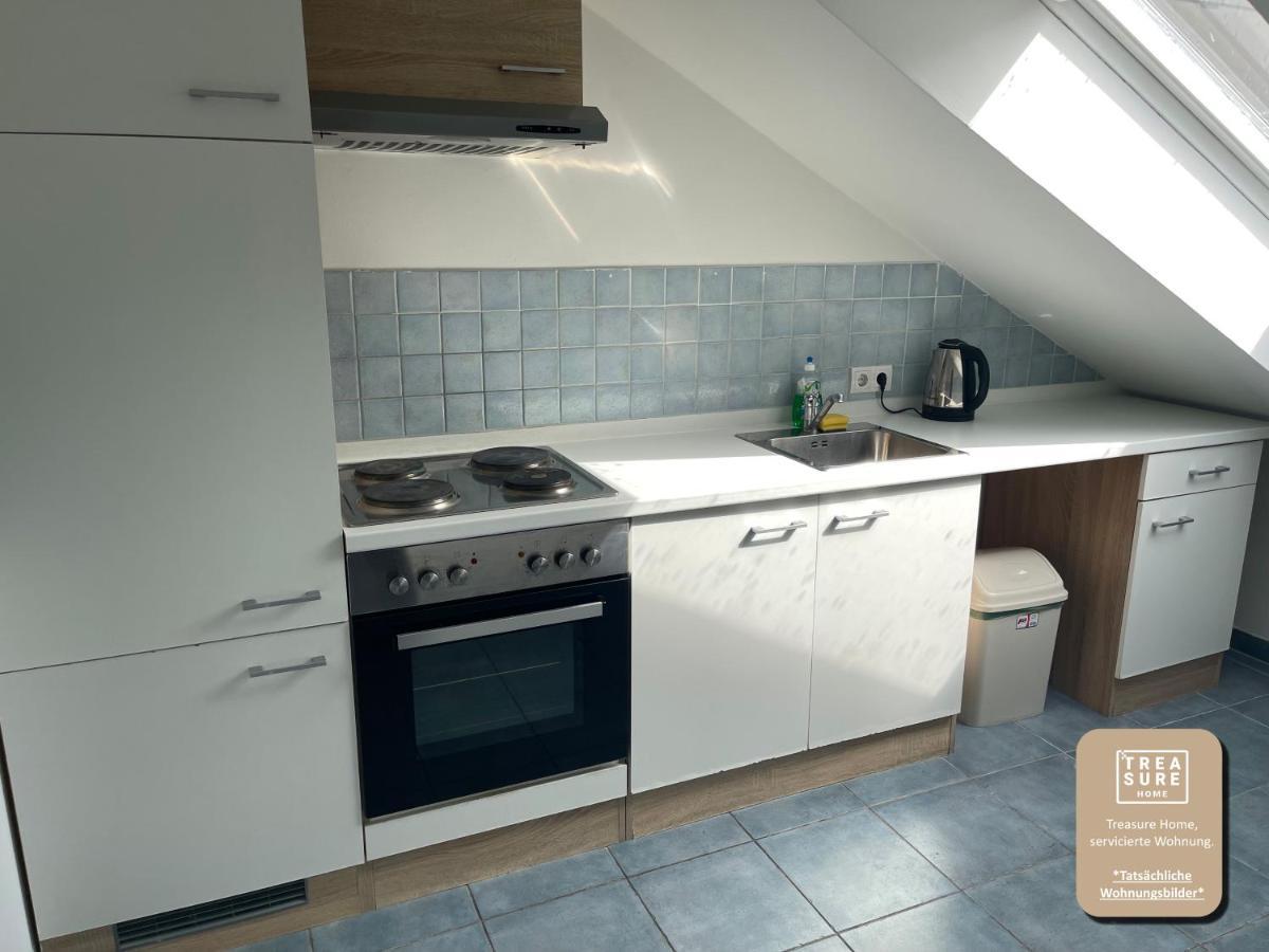 Apartamento Default Schweidlgasse 23 *